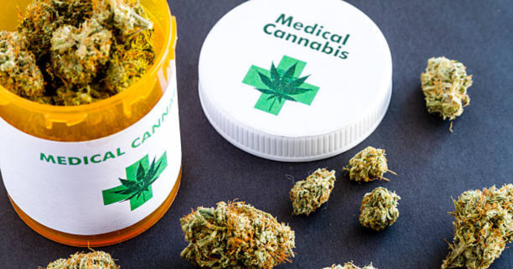 Medical Marijuana in Oklahoma