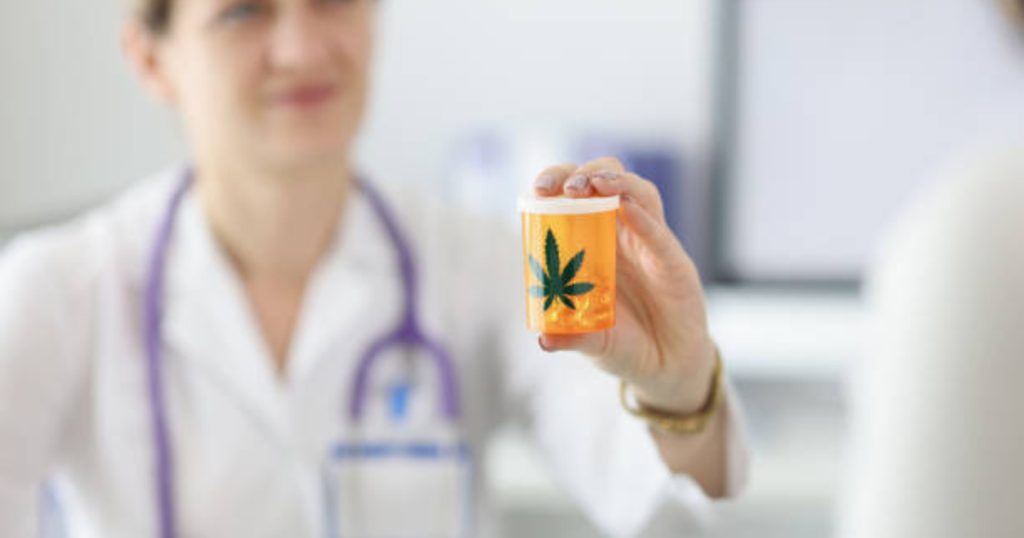 How to Find Oklahoma Medical Marijuana Doctors Near Me