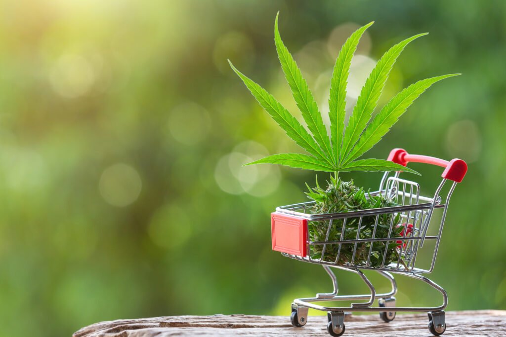Are Edibles Legal in Oklahoma State?