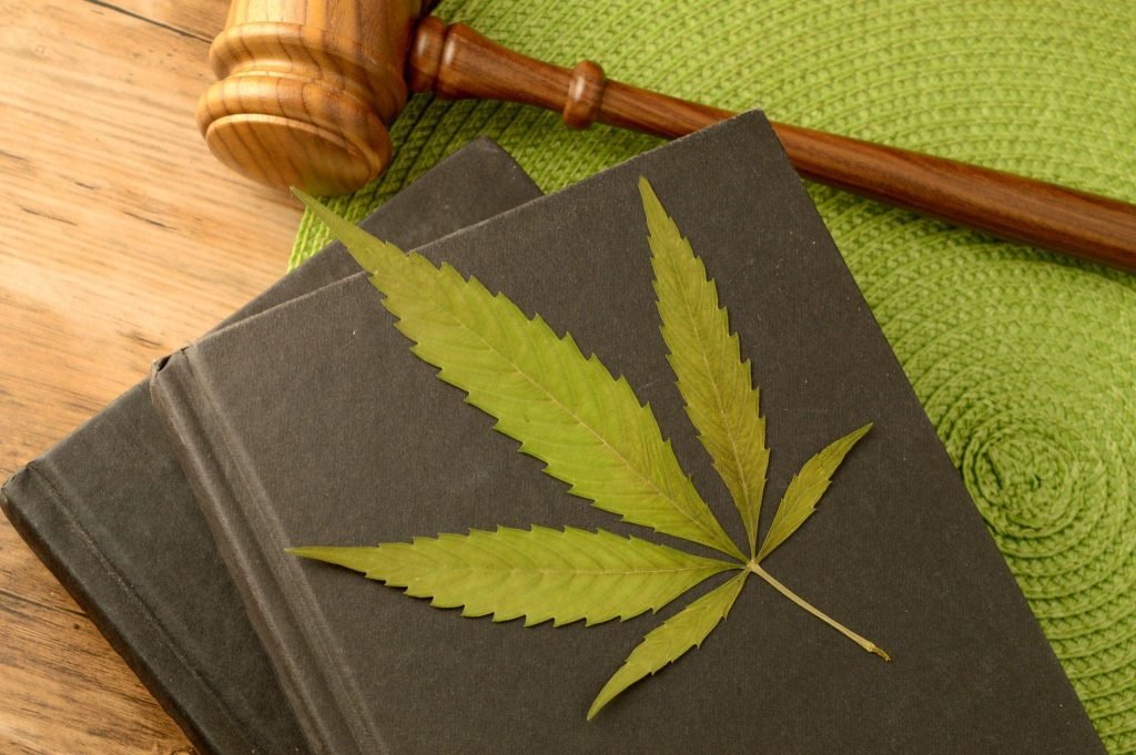 Is Weed Legal In Oklahoma