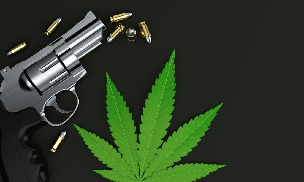 Medical Marijuana Patients In Oklahoma & Gun Laws