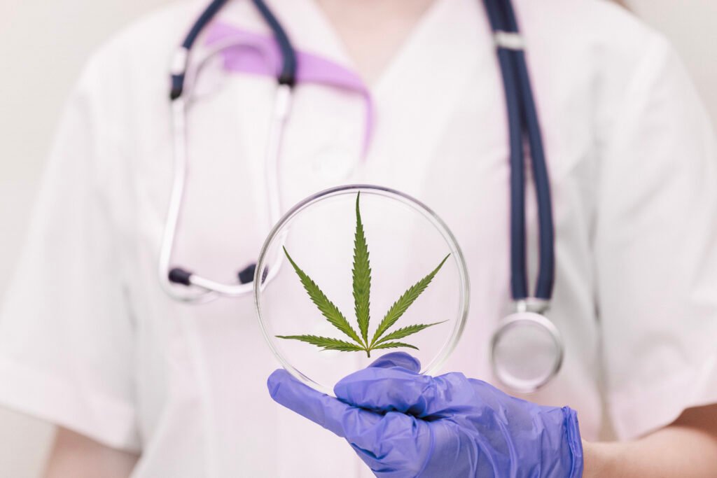 How To Get A Medical Marijuana Card in Oklahoma: A Step-by-Step Guide