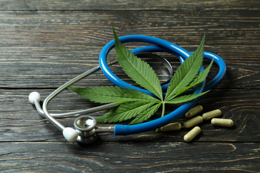 Can A Tourist Apply for A MMJ Card In Oklahoma