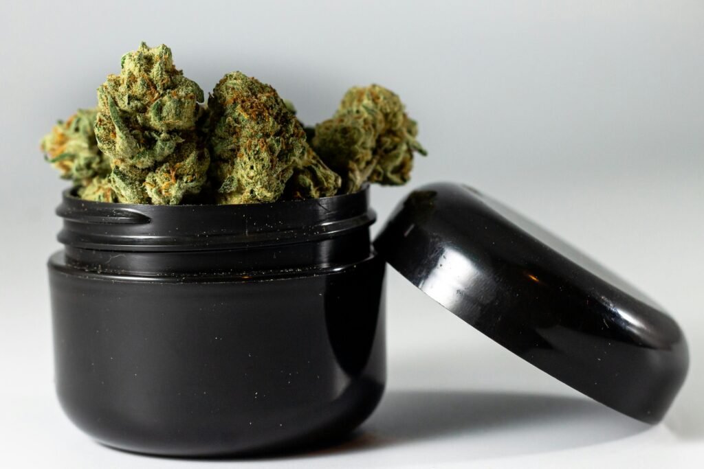Is Traveling with Medical Marijuana Legal In Oklahoma?