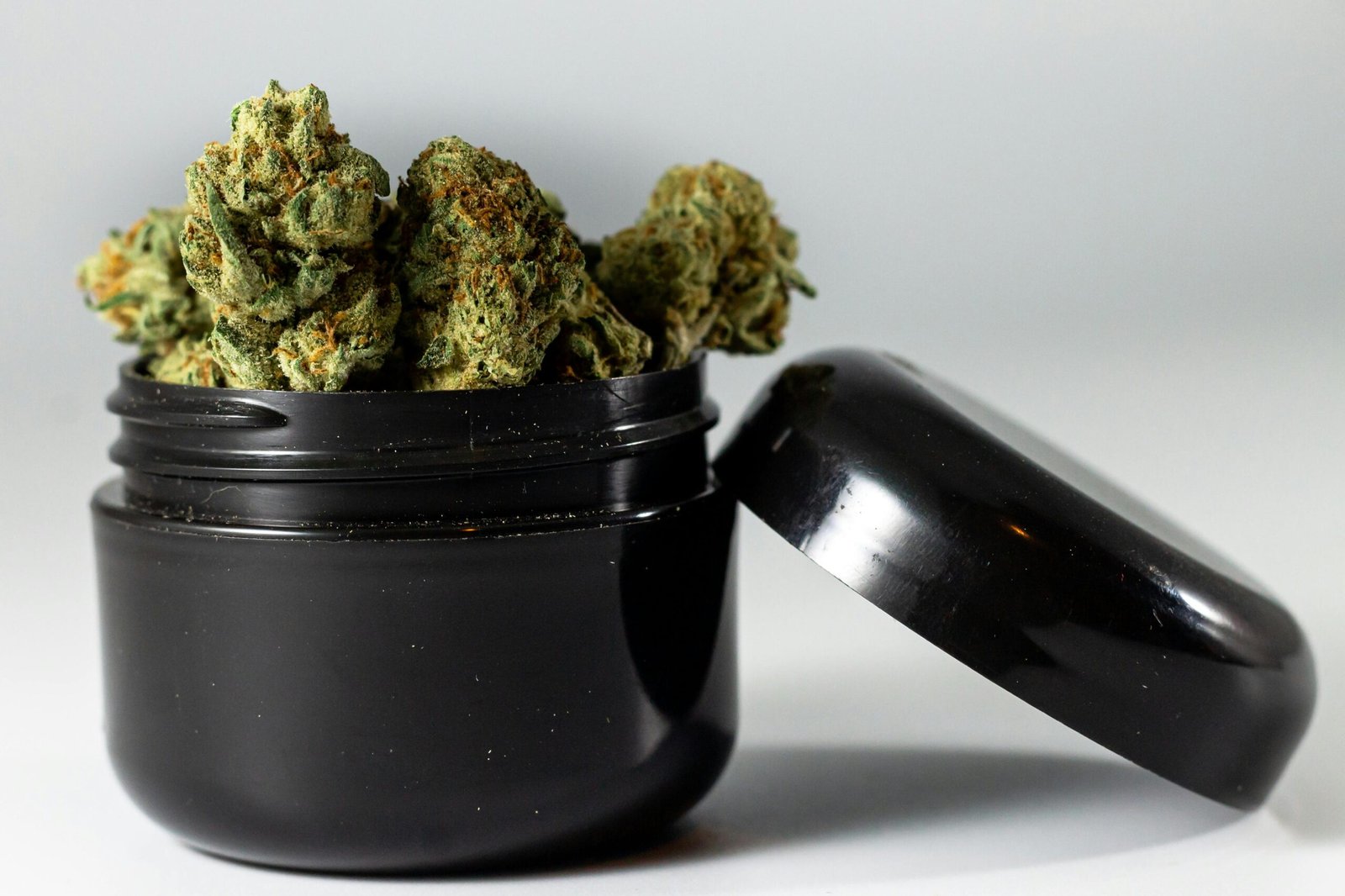 Is Traveling with Medical Marijuana Legal In Oklahoma?