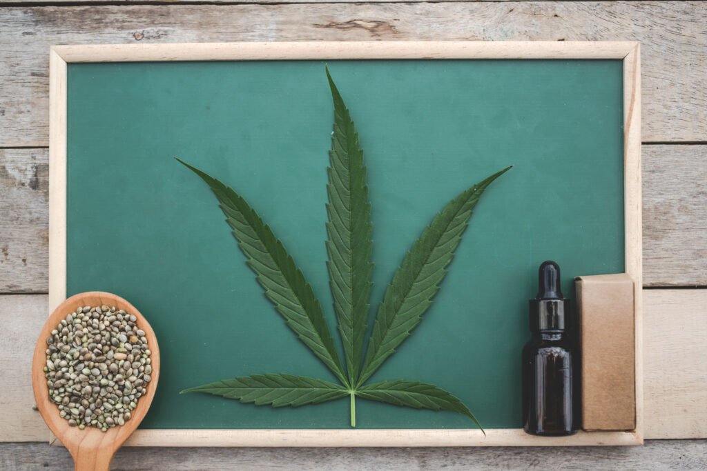 Is CBD Legal in Oklahoma?