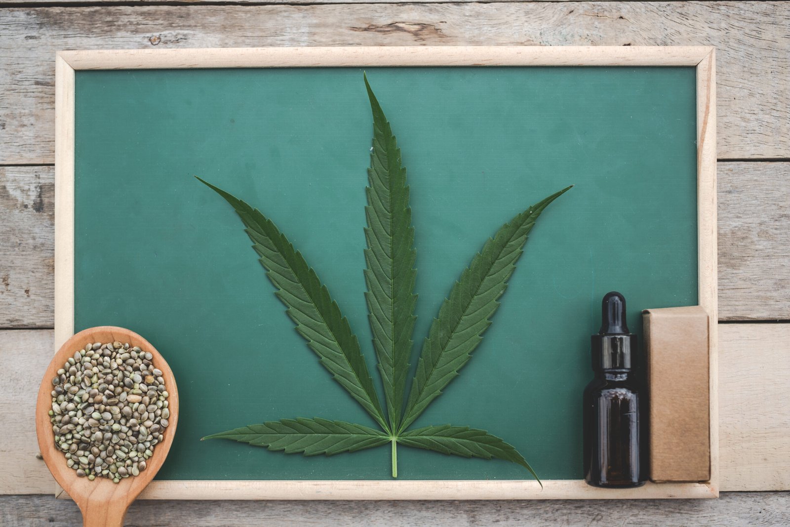 Is CBD Legal in Oklahoma?