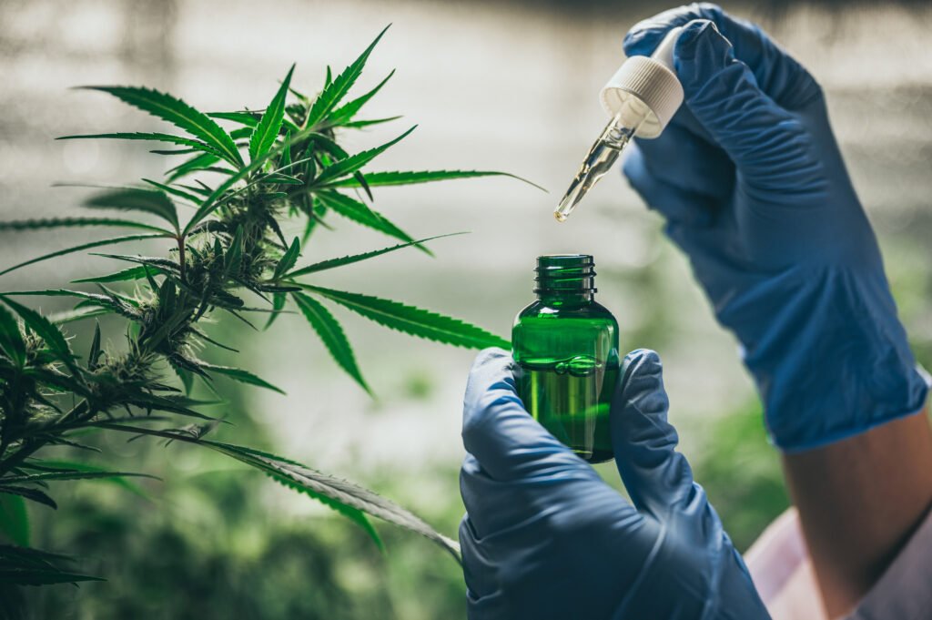 Recreational Weed’s Impact on Oklahoma Program