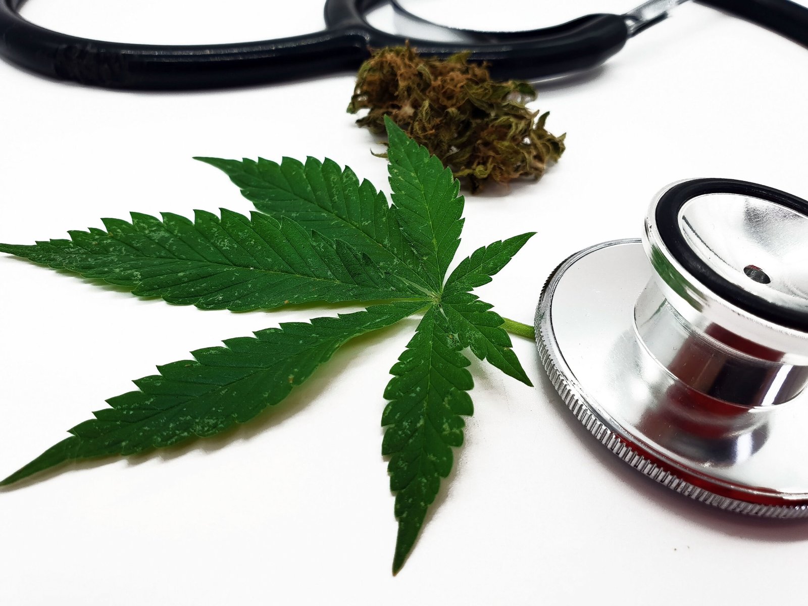 Marijuana Card with a Felony in Oklahoma?