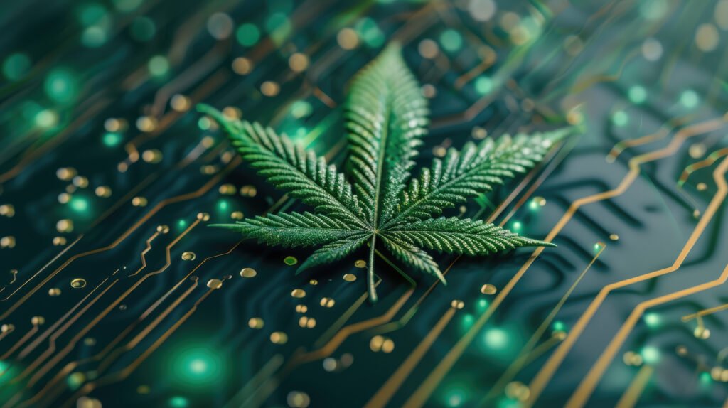 Marijuana for Pets in Oklahoma