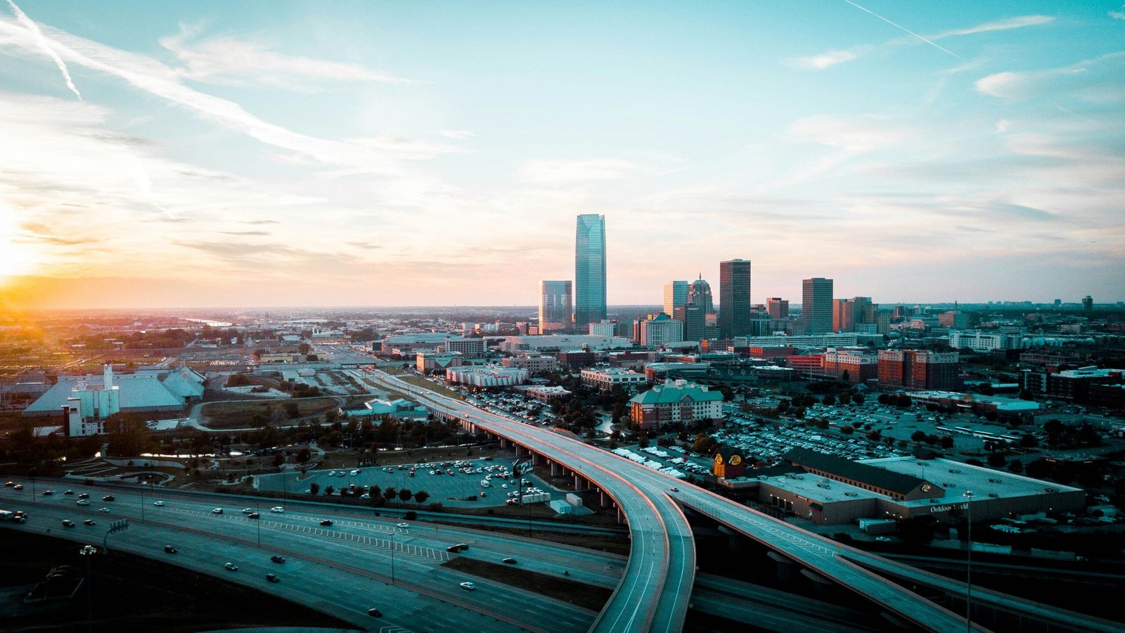 Oklahoma Dispensaries List