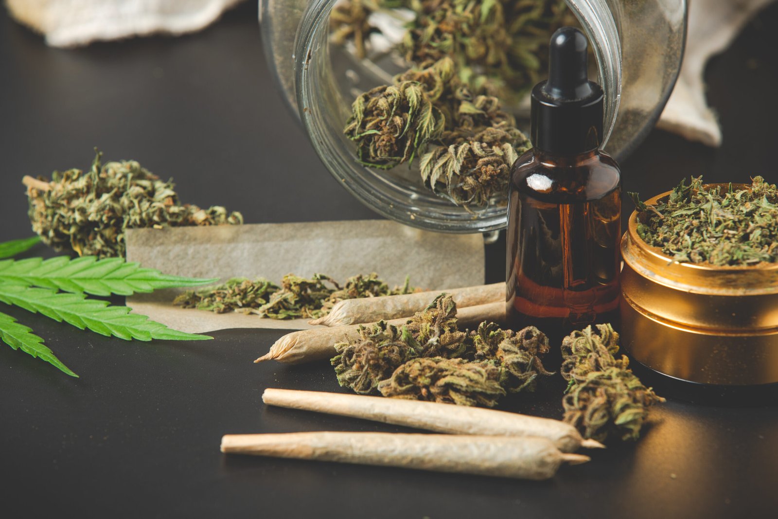 Cost of a Marijuana Card in Oklahoma
