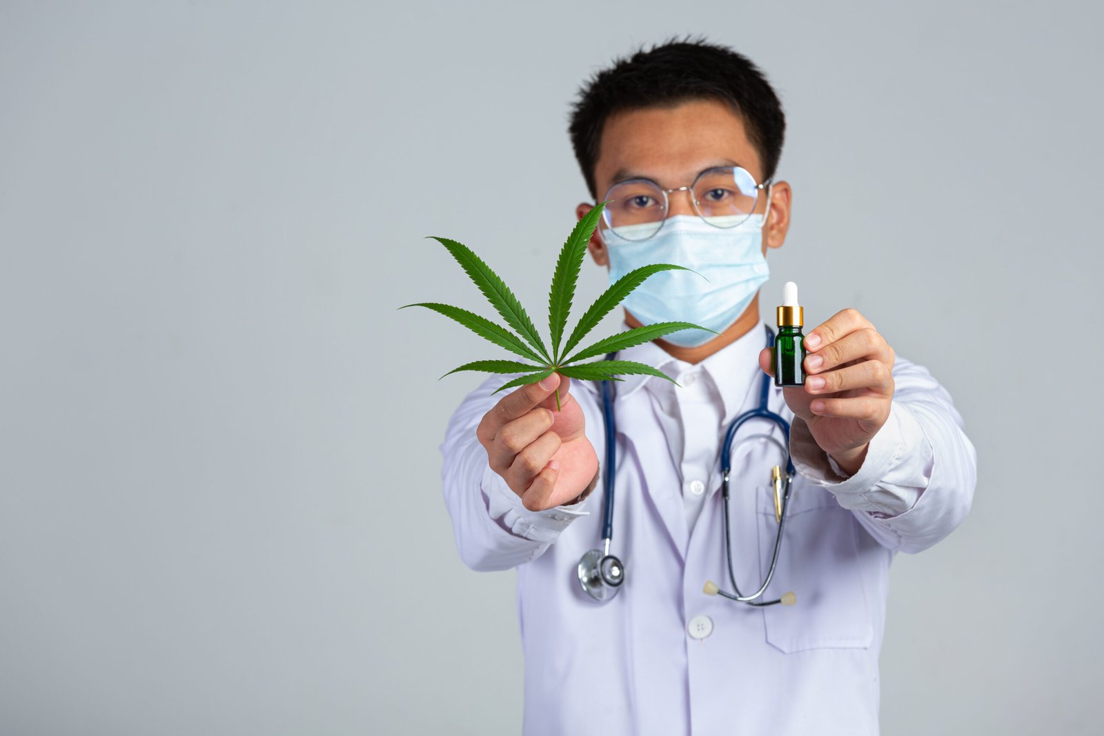 Can I Go to a Dispensary Without a Card in Oklahoma?
