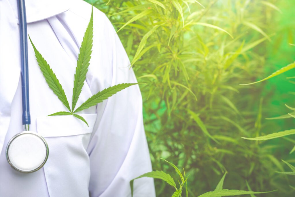 Marijuana Laws Update in Oklahoma