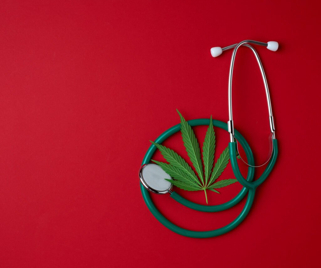 Medical vs. Recreational Cannabis in Oklahoma