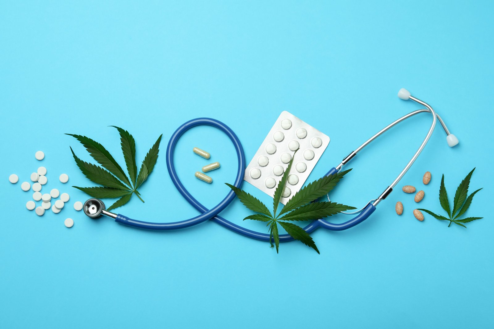 Marijuana Cards and Prescription Monitoring in Oklahoma