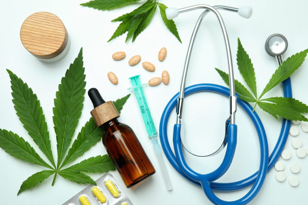 Nurse Practitioners and Marijuana Cards in Oklahoma