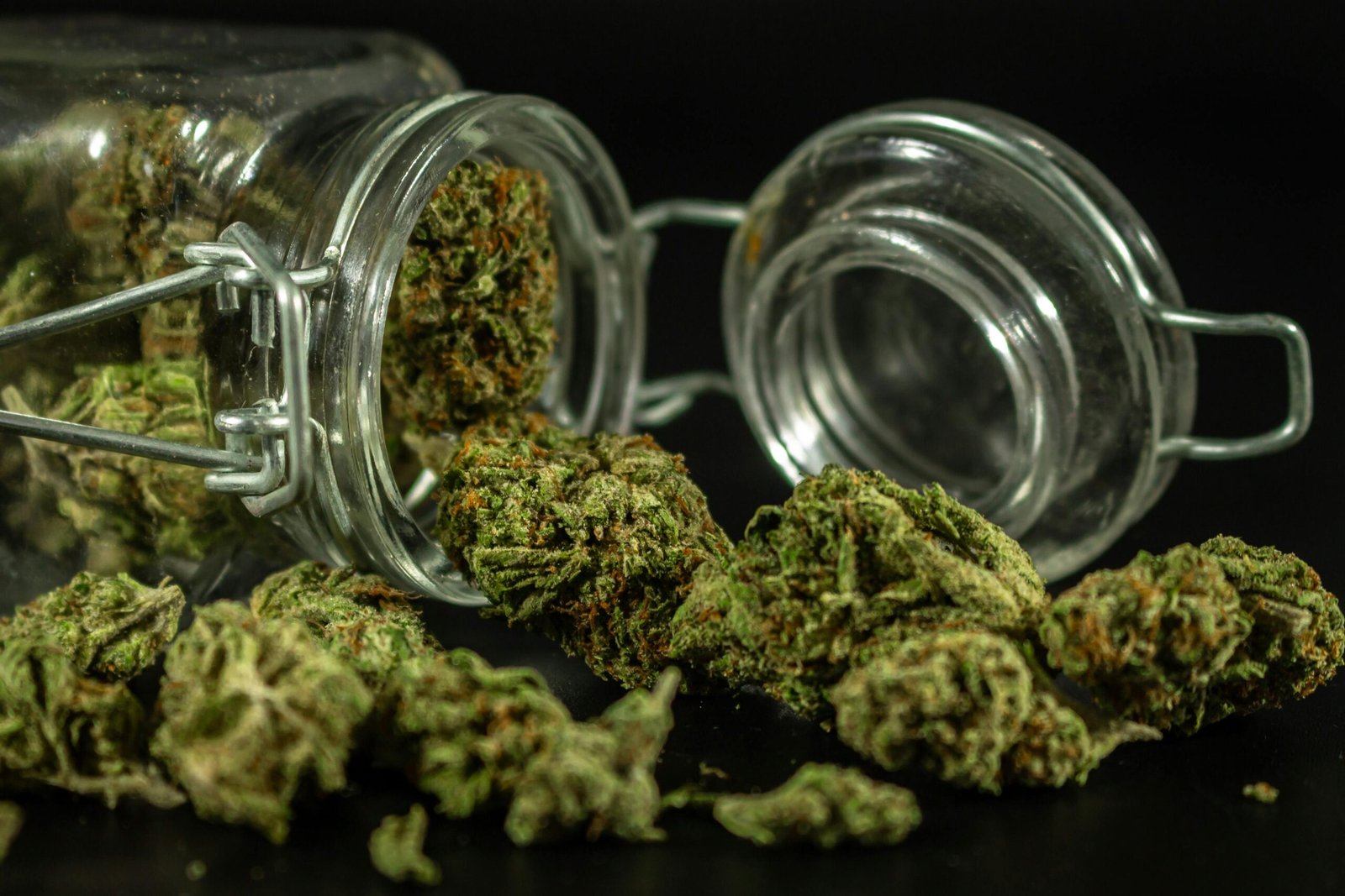 Benefits of a Marijuana Card in Oklahoma