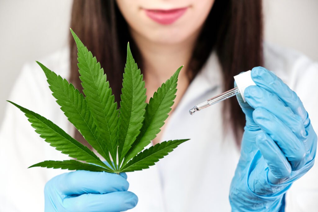 Insurance Coverage for Marijuana in Oklahoma