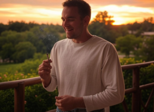 Exploring 420-Friendly Resorts in Oklahoma