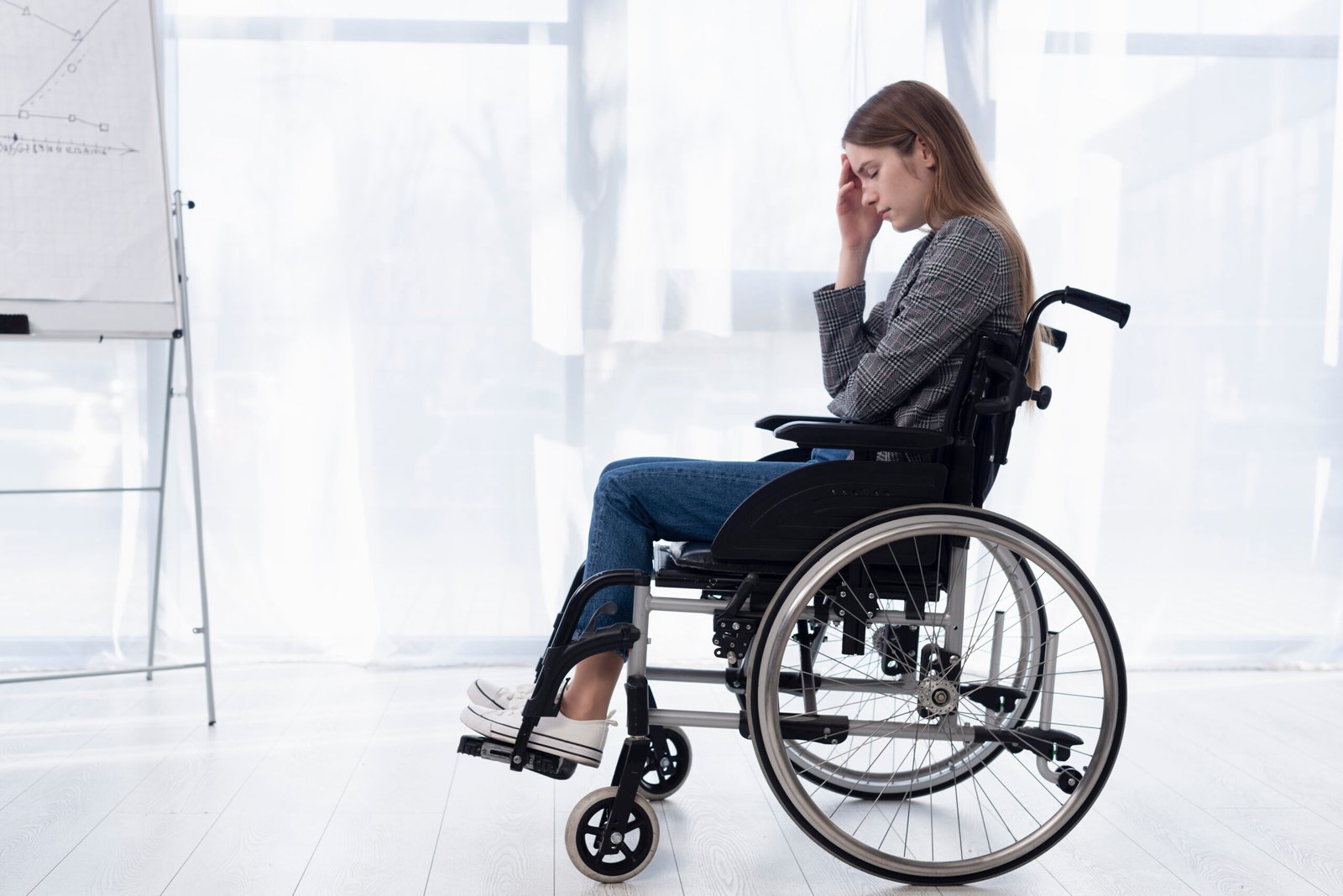 ALS and Cannabis Use in Oklahoma