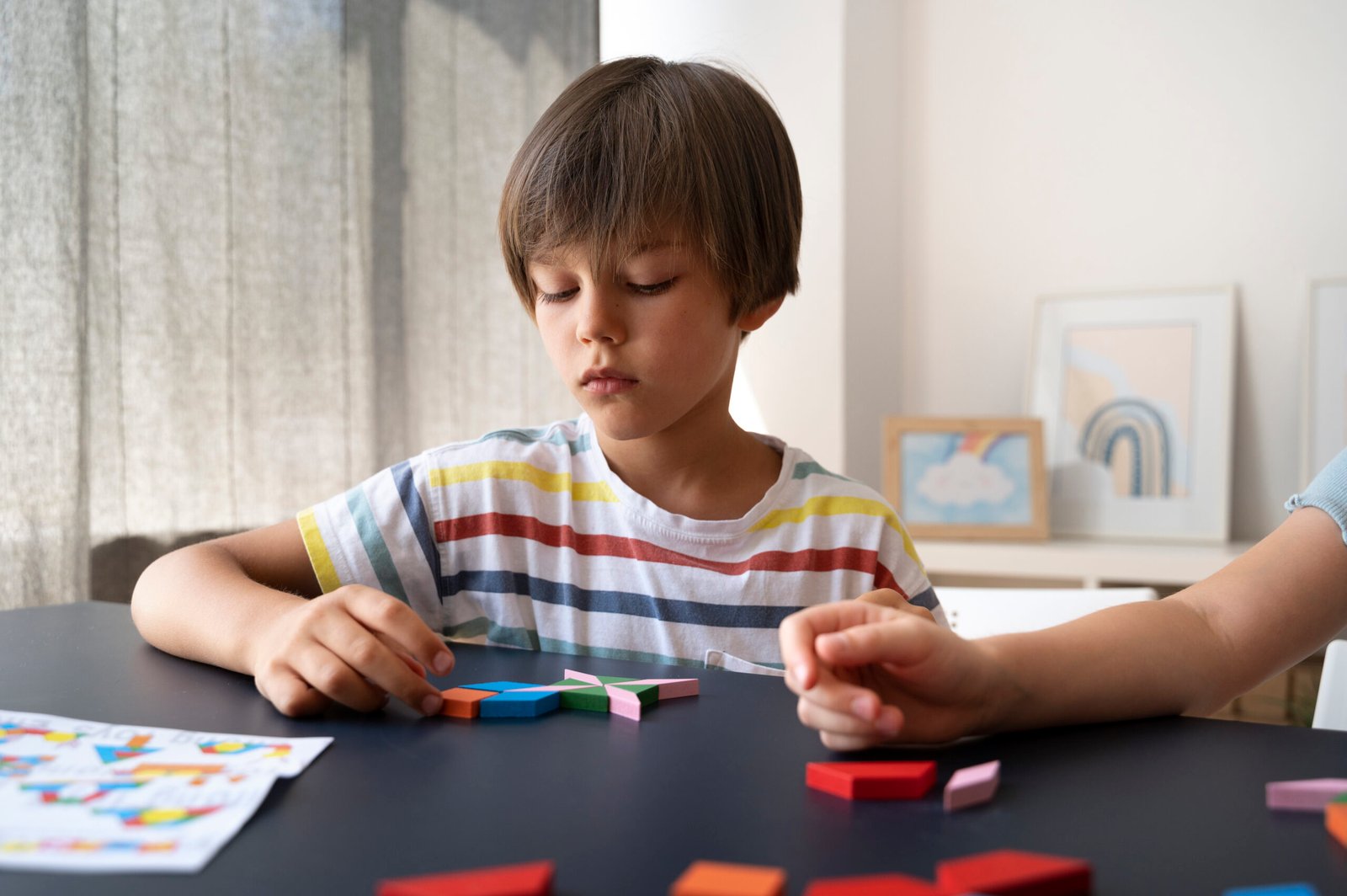 Autism Spectrum: Cannabis in Oklahoma