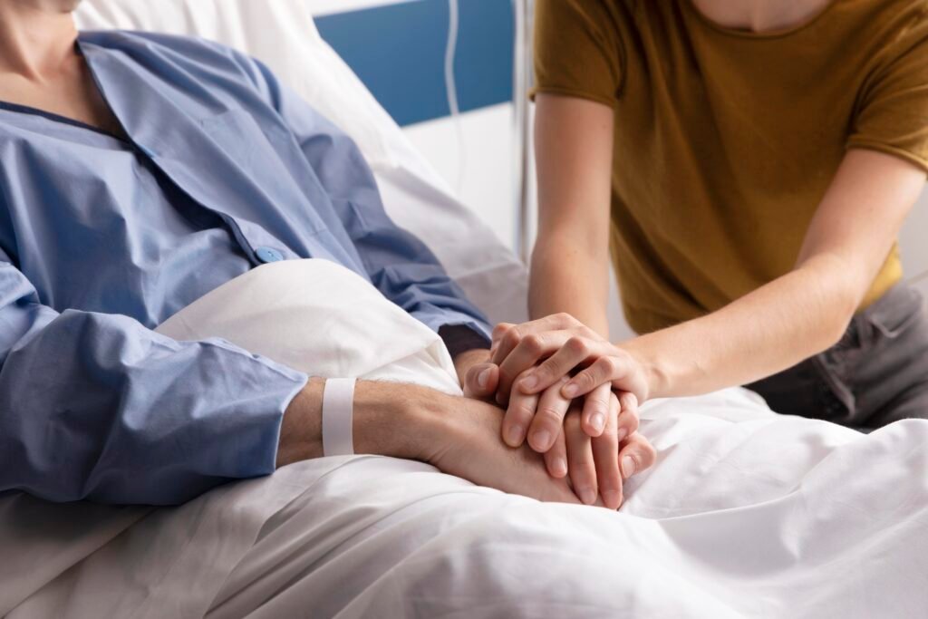 Cannabis for Terminal Illness in Oklahoma