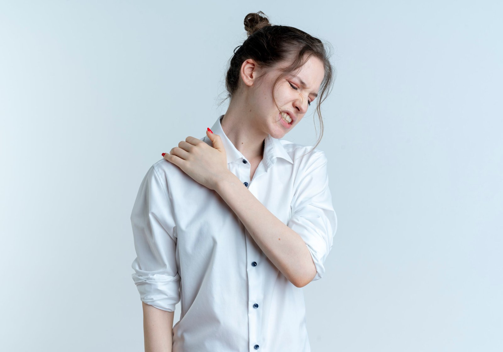 Fibromyalgia Relief with Cannabis