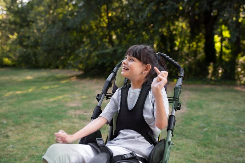 Get a Marijuana Card for Cerebral Palsy in Oklahoma