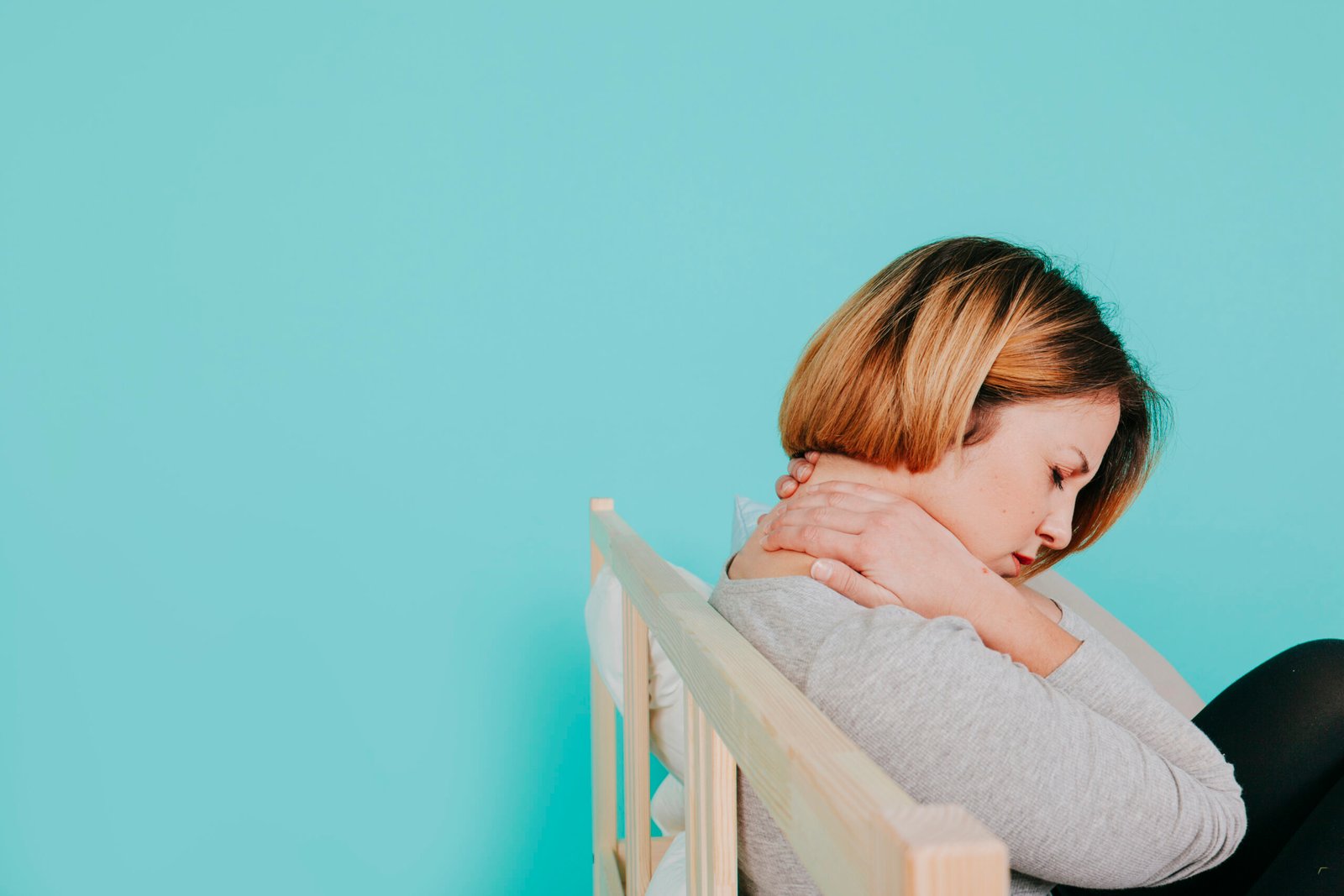 Get a Marijuana Card for Fibromyalgia in Oklahoma