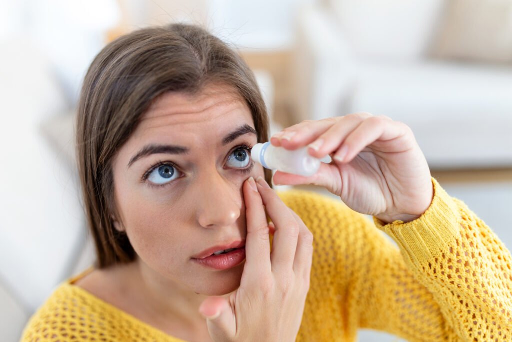 Get a Marijuana Card for Glaucoma in Oklahoma