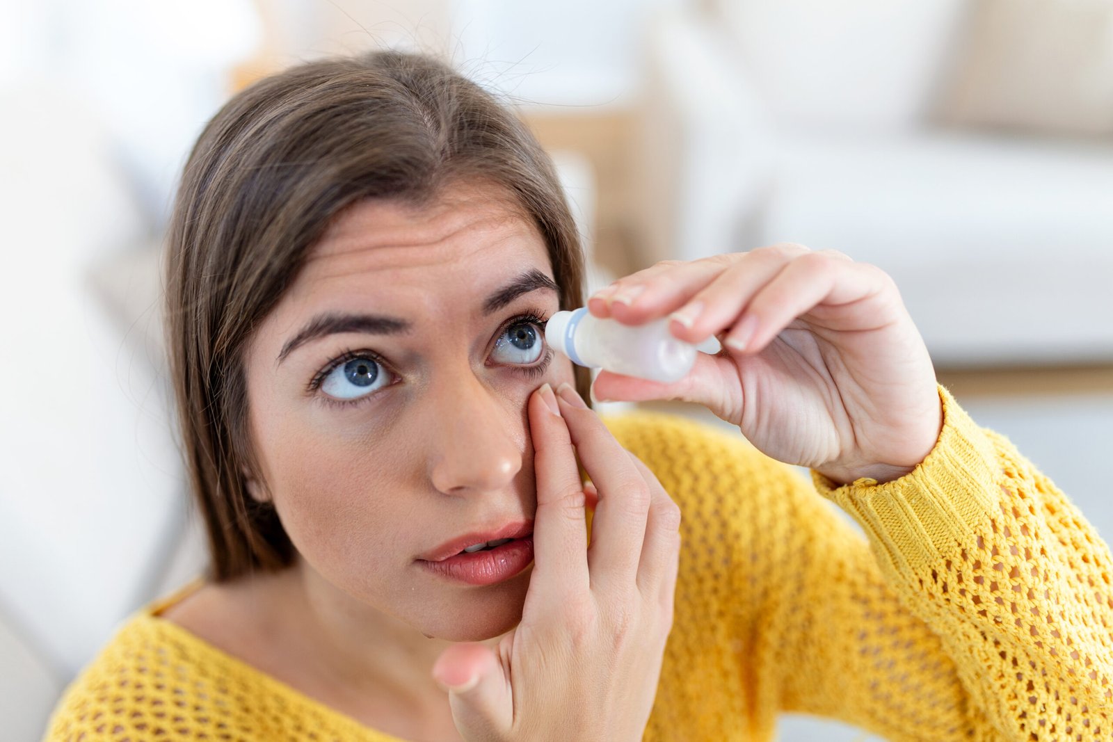 Get a Marijuana Card for Glaucoma in Oklahoma