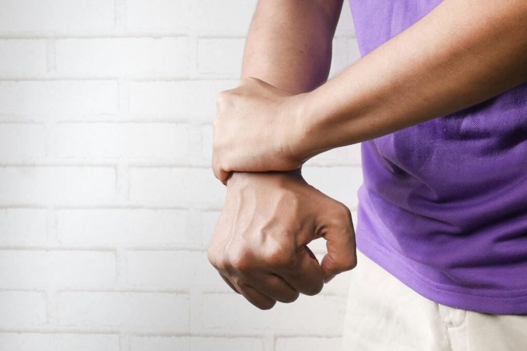 Get a Marijuana Card for Rheumatoid Arthritis