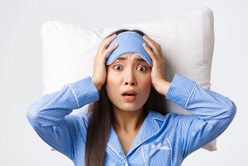 Get a Marijuana Card for Sleep Disorders in Oklahoma