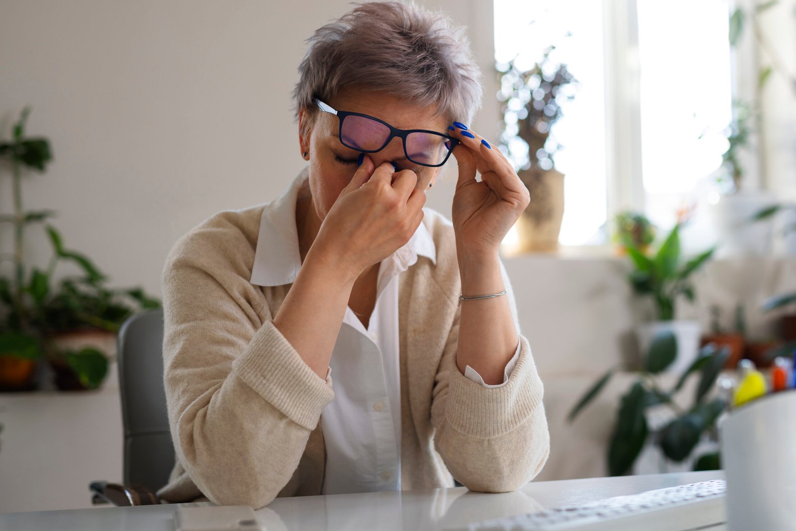 Glaucoma Relief with Cannabis in Oklahoma