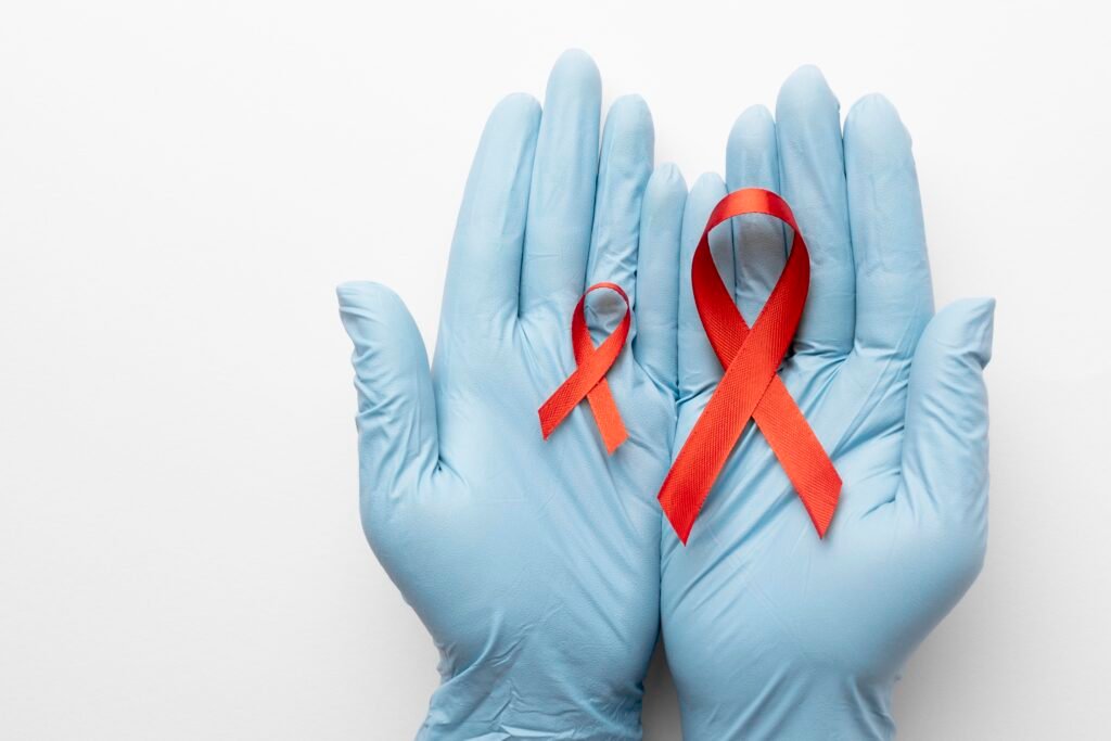 HIV/AIDS: Cannabis in Oklahoma