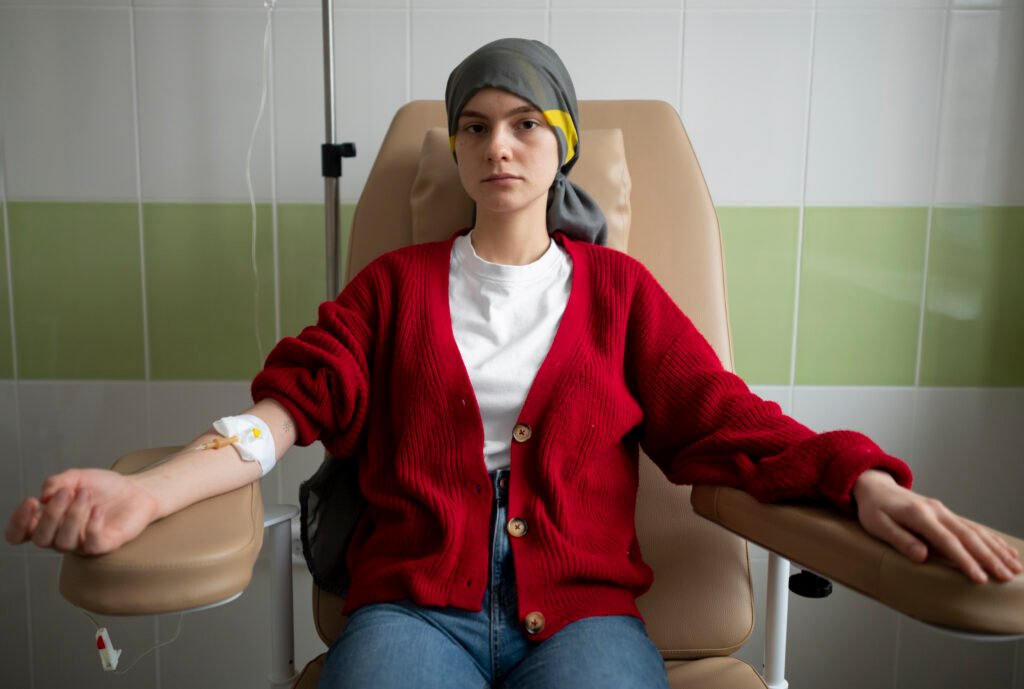 Hydrocephalus Relief with Cannabis