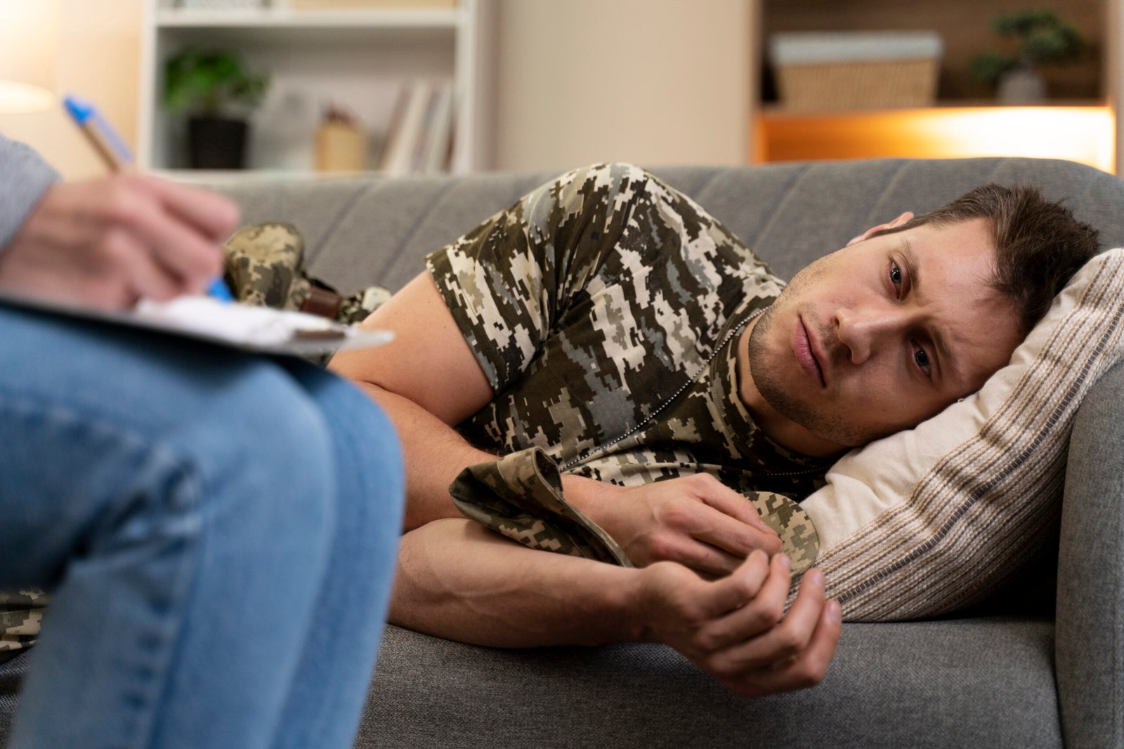 Intractable Seizure Disorder: Cannabis