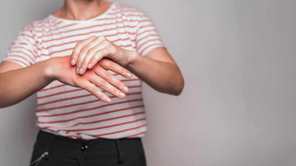 Neuropathic Pain Relief with Cannabis