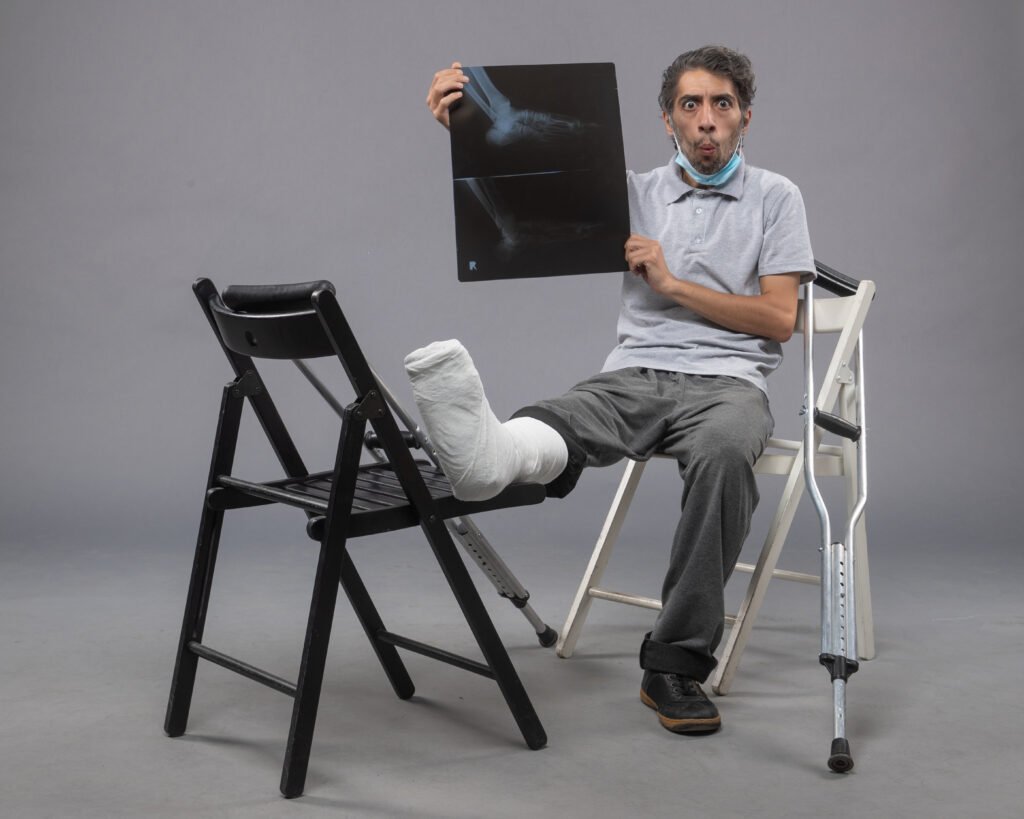 Osteogenesis Imperfecta: Cannabis in Oklahoma