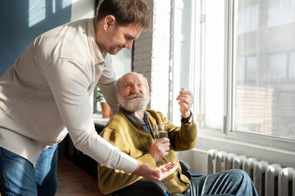 Parkinson’s Disease: Cannabis in Oklahoma