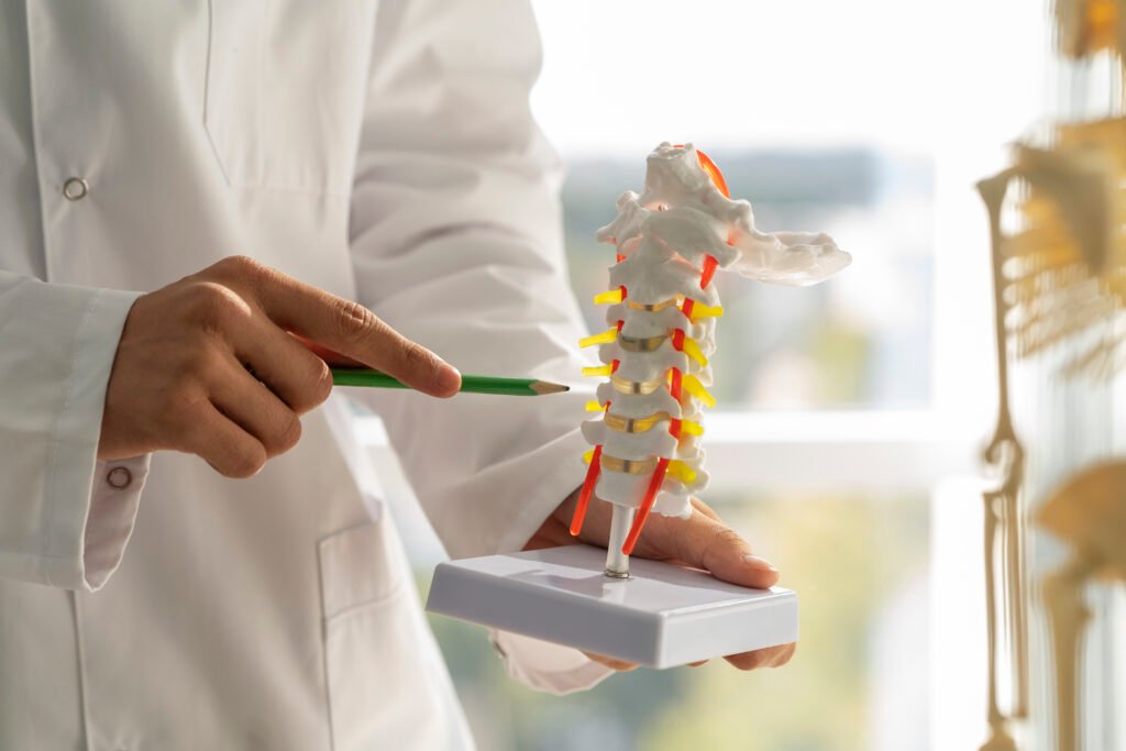 Post Laminectomy Syndrome: Cannabis