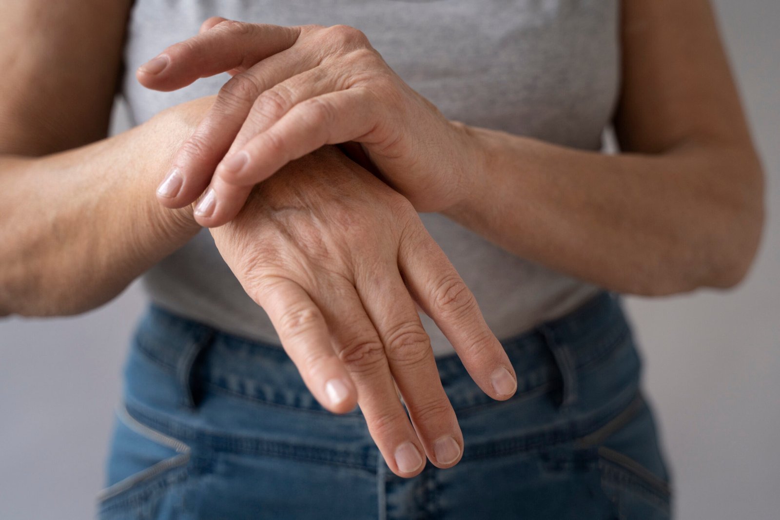 Rheumatoid Arthritis: Cannabis in Oklahoma