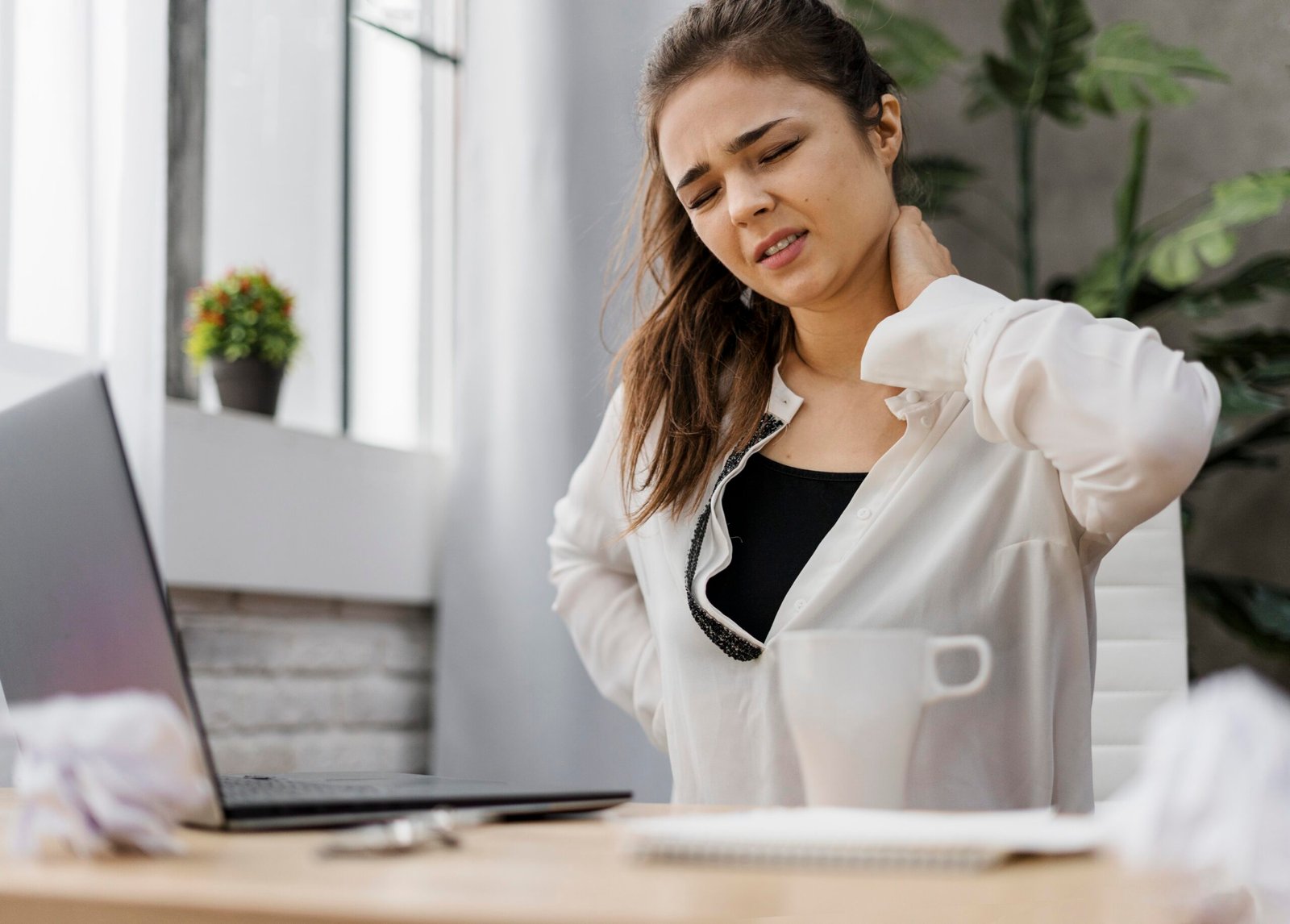 Vulvodynia: Cannabis Treatment in Oklahoma