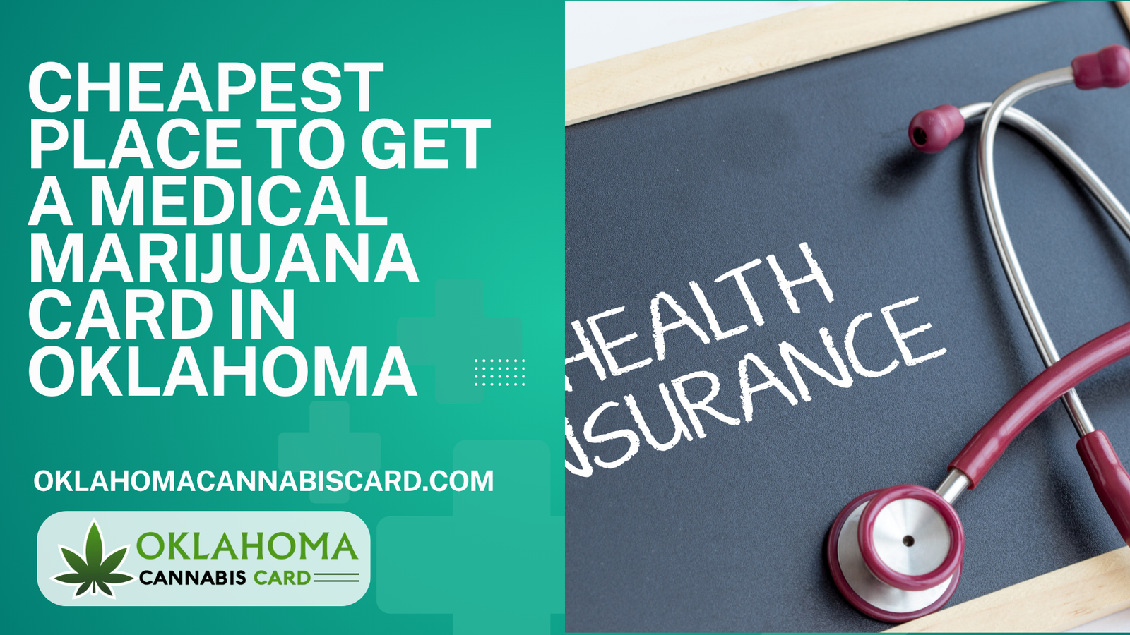 How to Apply for a Medical Card if You Live in Edmond