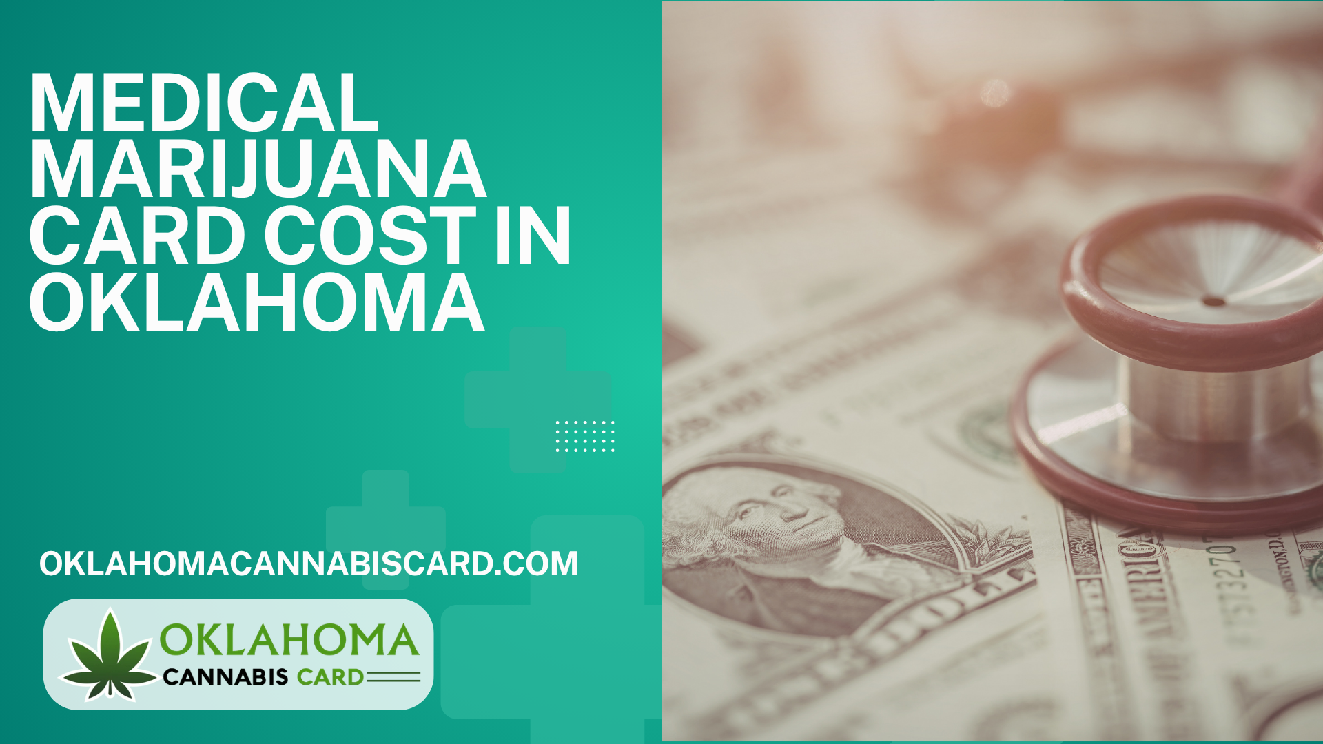 Medical Marijuana Card Cost in Oklahoma