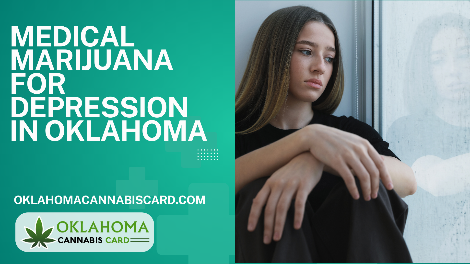 Medical Marijuana for Depression in Oklahoma